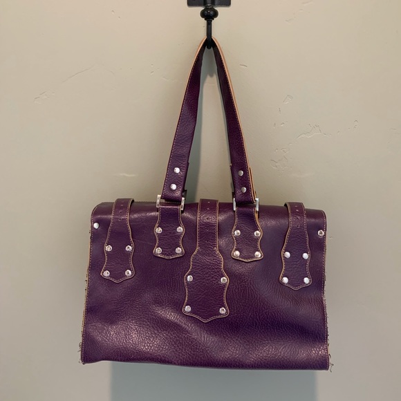 Vintage Matt and Nat Handbag - Picture 2 of 7